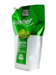 JABON LIQUIDO CAPIBELL...