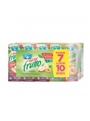 JUGO ALPINA FRUTTO *P 7 LL 10