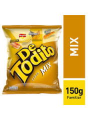 DETODITO MIX *165 GR