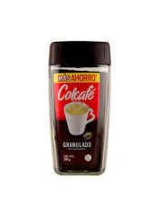 CAFE COLCAFE GRANULADO*300G