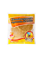 HAMBURGUESA POLLO CALYPSO *...