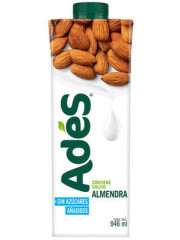 LECHE ADES ALMENDRA *946ML...