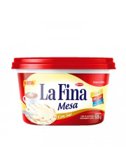 MARGARINA LA FINA CON SAL...