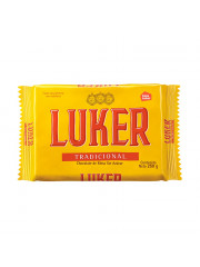 CHOCOLATE LUKER AMARGO *...