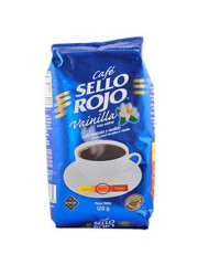 CAFE SELLO ROJO VAINILLA *...