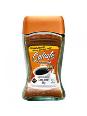 CAFE COLCAFE CARAMELO * 50 GR