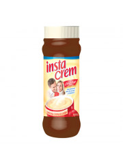 CREMA PARA CAFE INSTACREM *...