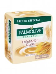 JABON DE BAÑO PALMOLIVE...