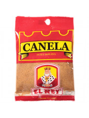 CANELA EL REY MOLIDA * 30 GR