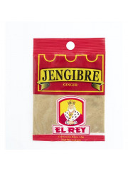 JENGIBRE EL REY *15 GR