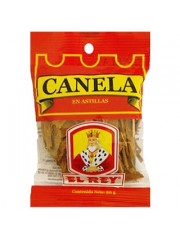 CANELA EL REY * 20 GR