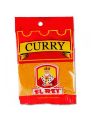 CURRY EL REY * 20 GR