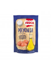 MAYONESA FRUCO *120GR