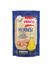 MAYONESA FRUCO * 600 GR