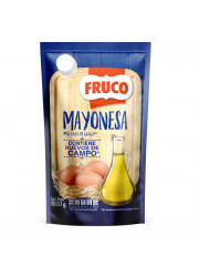 MAYONESA FRUCO *1KG