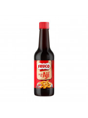 SALSA FRUCO AJI*157 ML