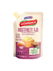 MOSTANEZA AJO CONSTA * 190 GR