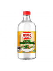 VINAGRE FRUCO BLANCO* 500 ML