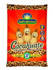 CACAHUATE *250 GR