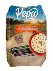 ARROZ DOÑA PEPA * 6 LB