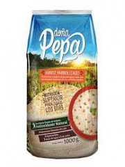 ARROZ DOÑA PEPA * 2 LB