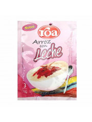 ARROZ ROA CON LECHE * 150 GR