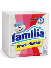 SERVILLETA FAMILIA PRATI...