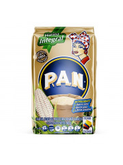 HARINA PAN INTEGRAL * 500 GR