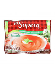 CREMA LA SOPERA  TOMATE * 3...