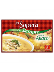 CREMA LA SOPERA AJIACO * 83 GR