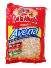 AVENA HOJUELAS DE LA ABUELA...