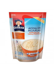 AVENA HOJUELAS QUAKER...