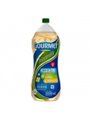 ACEITE GOURMET CANOLA *...