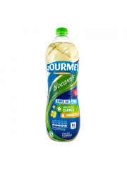 ACEITE GOURMET CANOLA * 900 ML