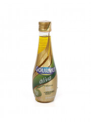 ACEITE OLIVA GOURMET *250 ML