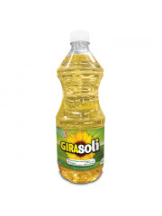 ACEITE GIRASOLI * 2000 ML