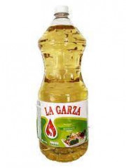 ACEITE LA GARZA * 2000 ML