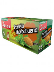 AROMATICA SAMOA PANELA...