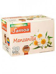 AROMATICA SAMOA MANZANILLA...