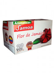 AROMATICA SAMOA JAMAICA* 20...