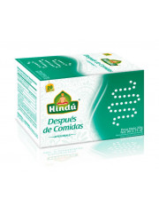 AROMATICA HINDU INFUSION...