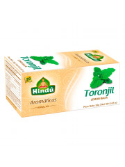 AROMATICA HINDU TORONJIL *...