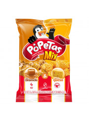 CRISPETAS POPETAS MIX...