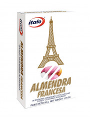 ALMENDRAS ITALO * 50 GR