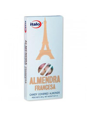 ALMENDRAS ITALO * 250 GR