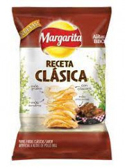 PAPAS MARGARITA R. CLASICA...