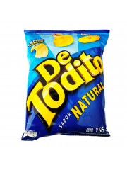 DETODITO FRITO LAY NATURAL...