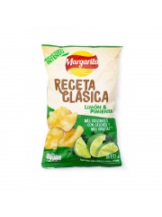 PAPAS MARGARITA C.LIMON...