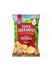 PAPAS SUPER CROCANTES * 115 GR