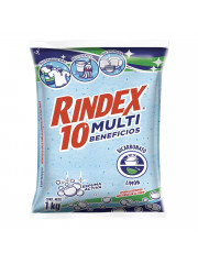 DETERGENTE RINDEX 10 MULT *...